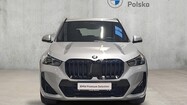 miniaturka - BMW X1