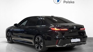 BMW Serii 7, 740