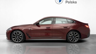 BMW Serii 4, 420