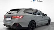 miniaturka - BMW Serii 5, 520