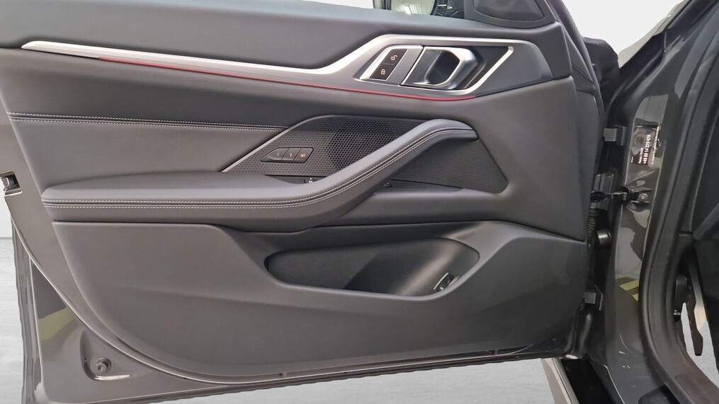 BMW Serii 4, 430