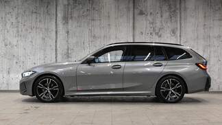 BMW Serii 3, 320
