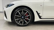BMW Serii 4, 420