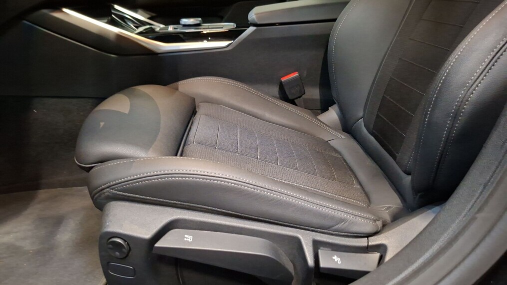 BMW Serii 4, 420