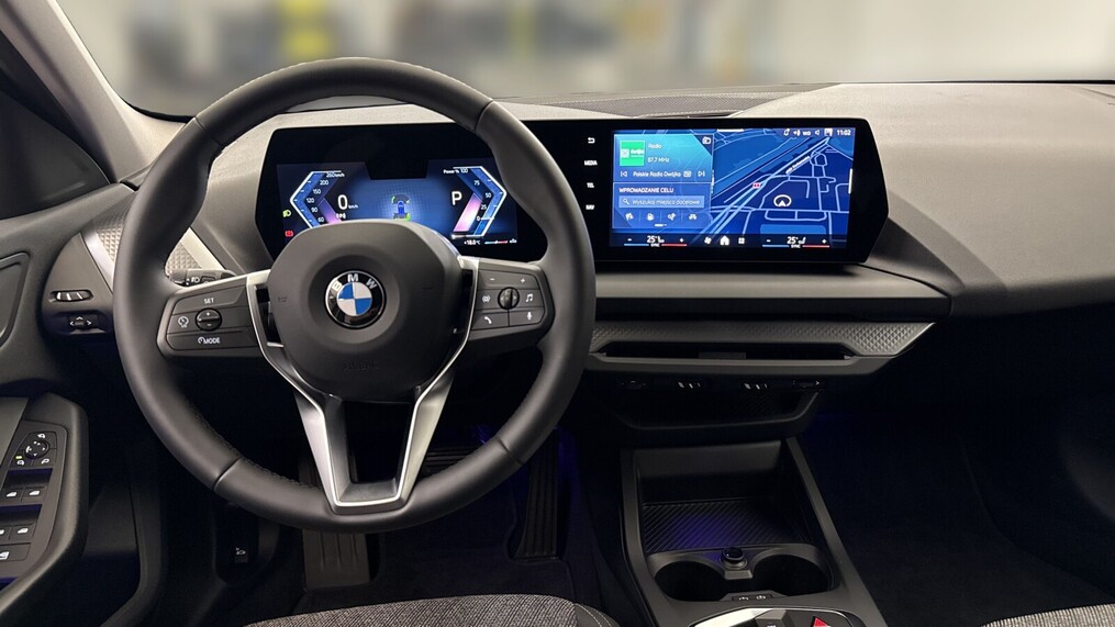 BMW Serii 1, 120