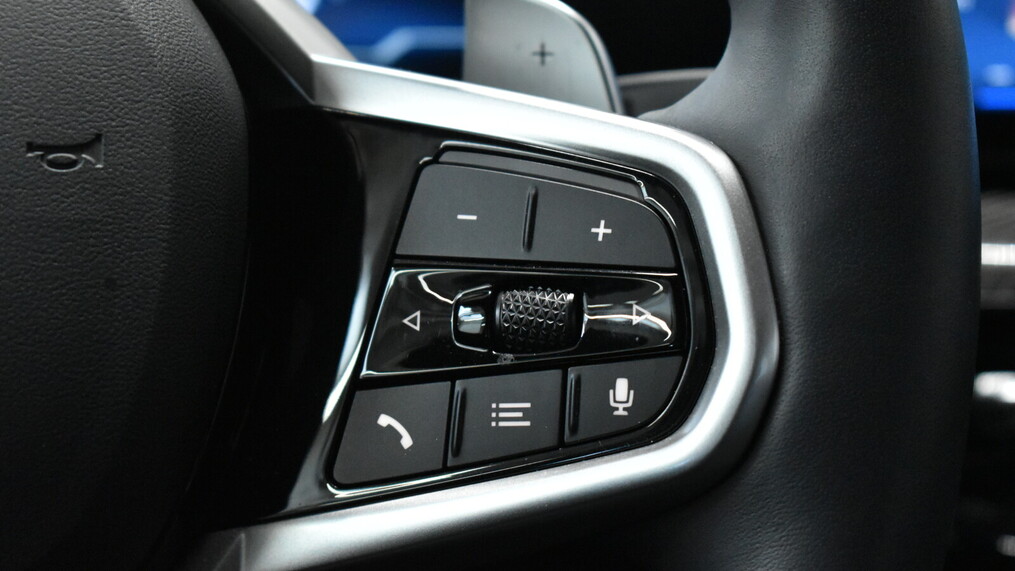 BMW Serii 4, 420