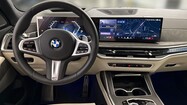 miniaturka - BMW X7