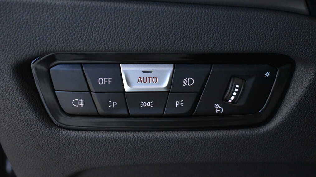 BMW Serii 4, 420