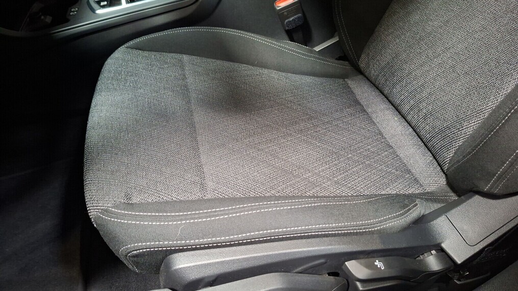 BMW Serii 1, 118
