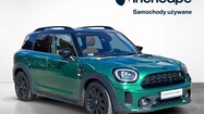 miniaturka - MINI Countryman