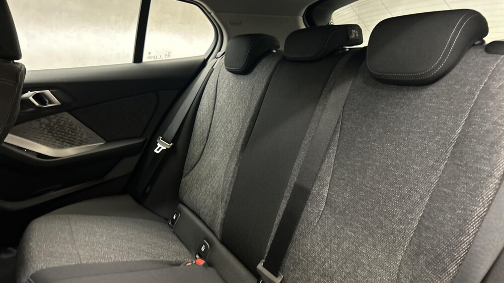 BMW Serii 1, 120