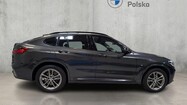 miniaturka - BMW X4
