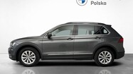 miniaturka - Volkswagen Tiguan