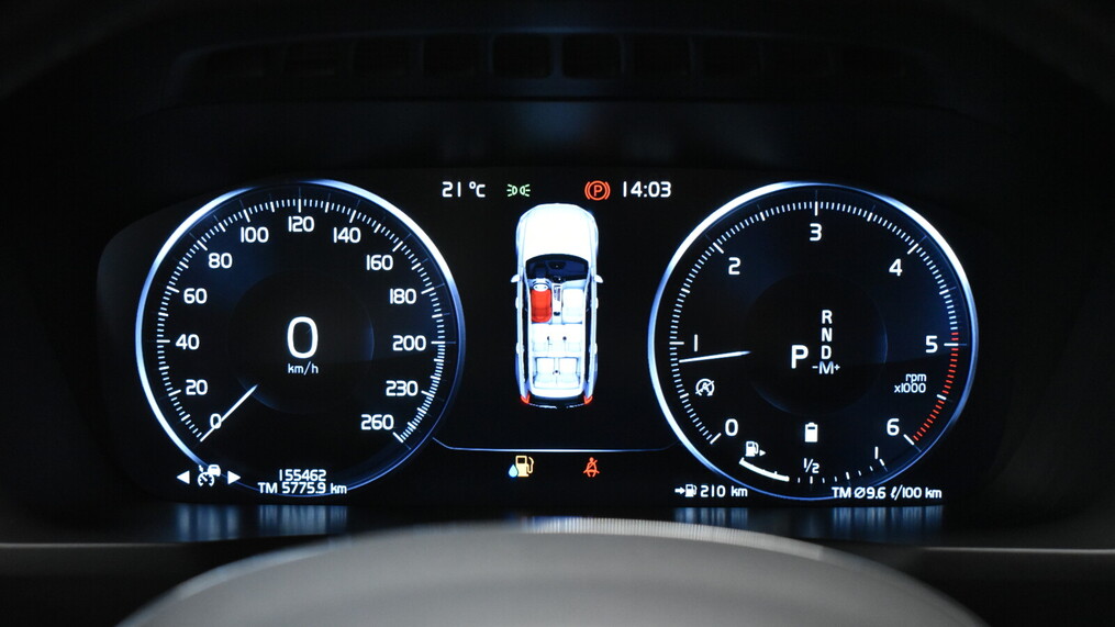 Volvo XC 90