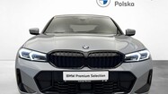 miniaturka - BMW Serii 3, 320