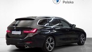 miniaturka - BMW Serii 3, 320