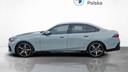 miniaturka - BMW Serii 5, 520
