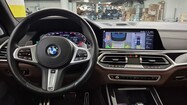 miniaturka - BMW X7