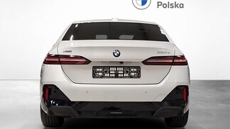 BMW Serii 5, 520