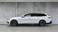 miniaturka - BMW Serii 5, 520