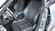 BMW Serii 4, 420