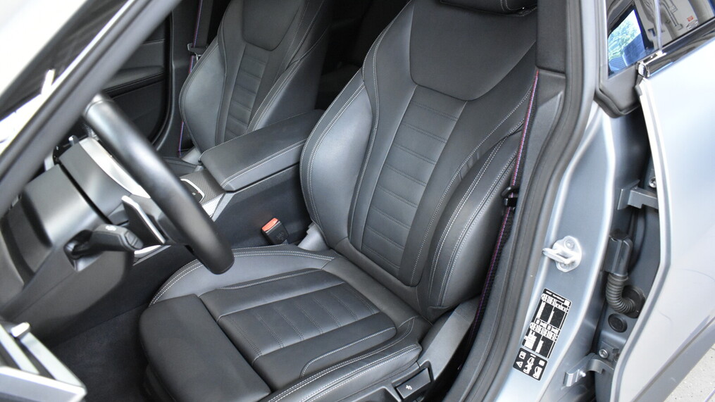 BMW Serii 4, 420