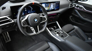 BMW Serii 4, 440