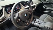 BMW Serii 1, 118