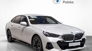 miniaturka - BMW Serii 5, 520