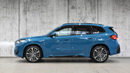 miniaturka - BMW X1