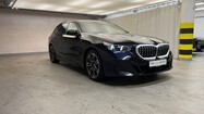 miniaturka - BMW Serii 5, 520