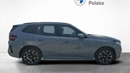 miniaturka - BMW X3
