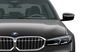 BMW Serii 3, 320