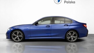 BMW Serii 3, 320
