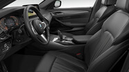 miniaturka - BMW Serii 5, 530