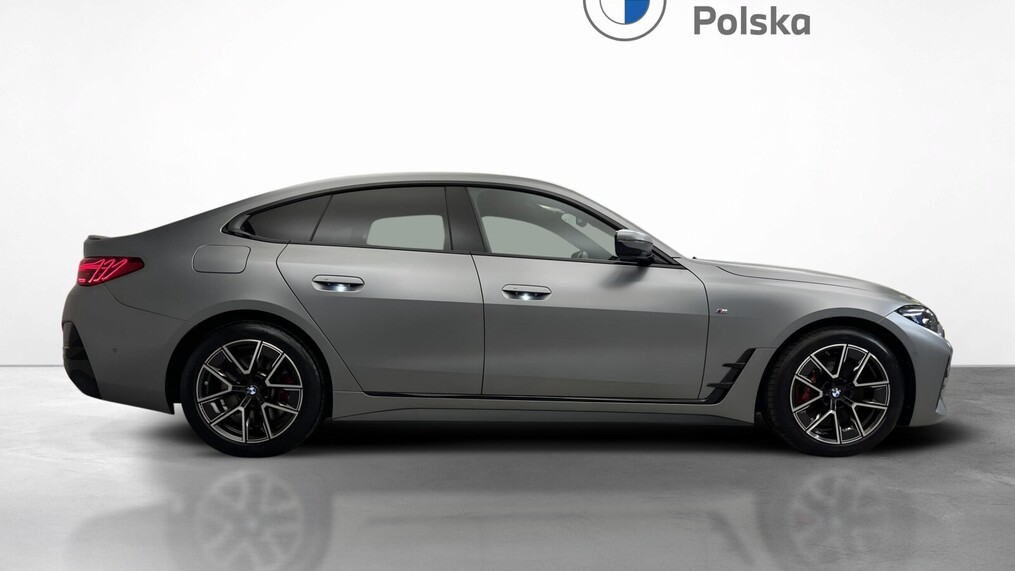 BMW Serii 4, 420