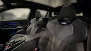 miniaturka - BMW M5