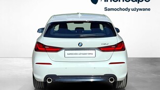 BMW Serii 1, 118