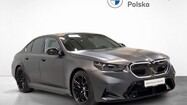 miniaturka - BMW M5
