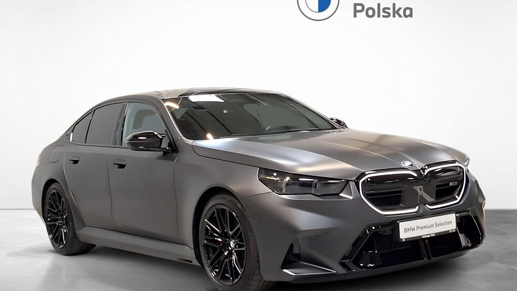 BMW M5