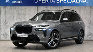 miniaturka - BMW X7