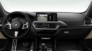 miniaturka - BMW X3
