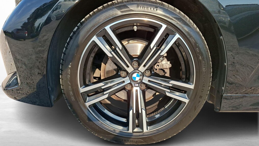 BMW Serii 3, 318
