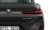 miniaturka - BMW X4