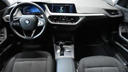 BMW Serii 1, 118