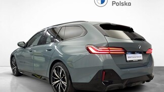 BMW Serii 5, 520