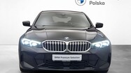 BMW Serii 3, 320