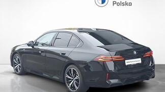 BMW Serii 5, 520