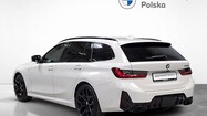 BMW Serii 3, 340