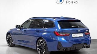 BMW Serii 3, 340